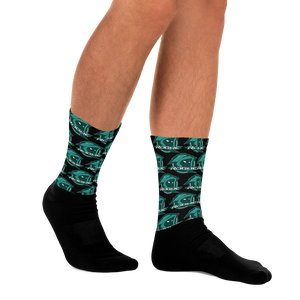 Phantom Rogue Logo Performance Socks