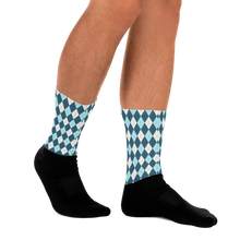Load image into Gallery viewer, YETI LACROSSE CO. Performance Socks