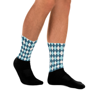 YETI LACROSSE CO. Performance Socks