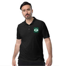Load image into Gallery viewer, Adidas ClimaLite® Performance Polo