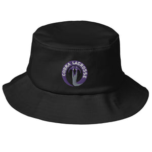 Team Logo Flexfit Bucket Hat