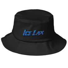Load image into Gallery viewer, Embroidered Bucket Hat from Flexfit