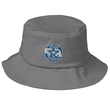 Load image into Gallery viewer, Team Logo Flexfit Bucket Hat