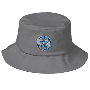 Team Logo Flexfit Bucket Hat