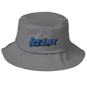 Embroidered Bucket Hat from Flexfit