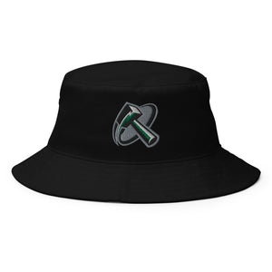 Thunder Roller Hockey Bucket Hat