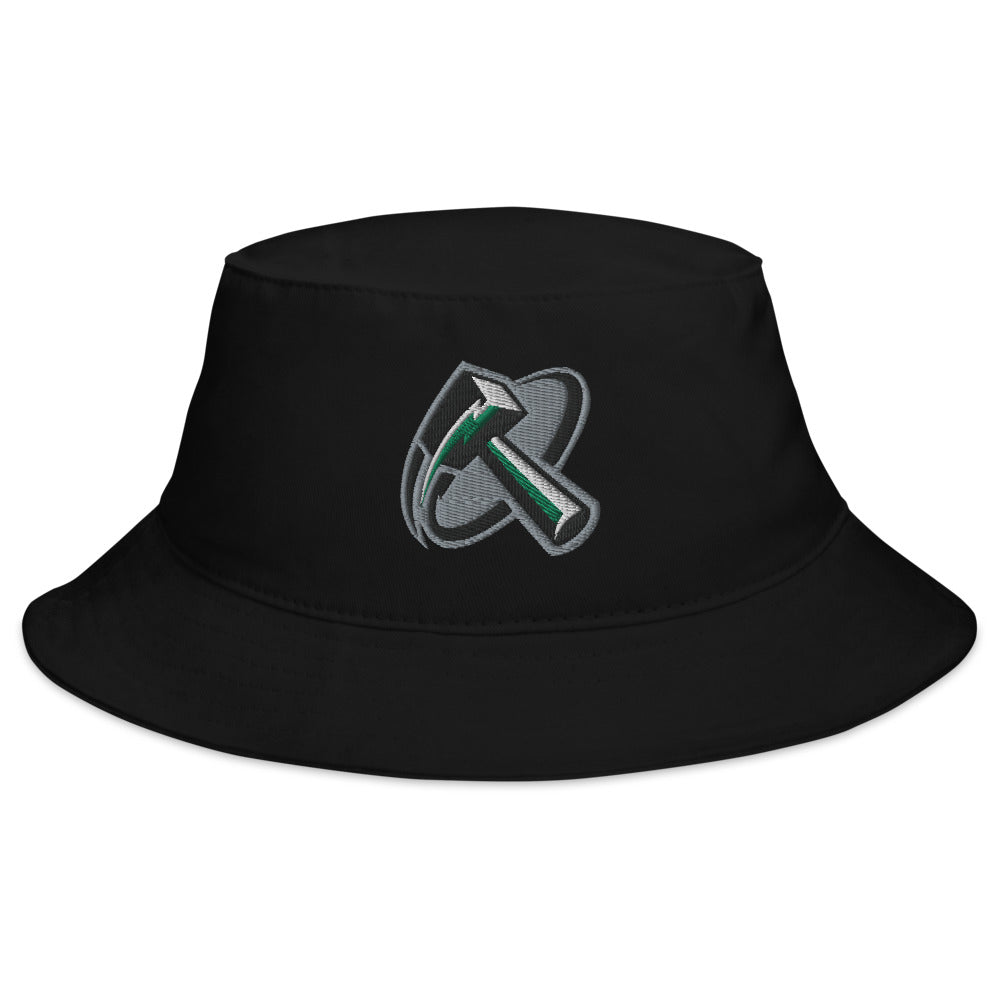 Thunder Roller Hockey Bucket Hat