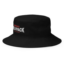 Load image into Gallery viewer, Embroidered Team Logo Bucket Hat