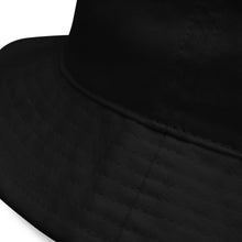 Load image into Gallery viewer, Embroidered Team Logo Bucket Hat
