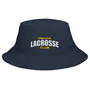 Omaha Lacrosse Club Bucket Hat
