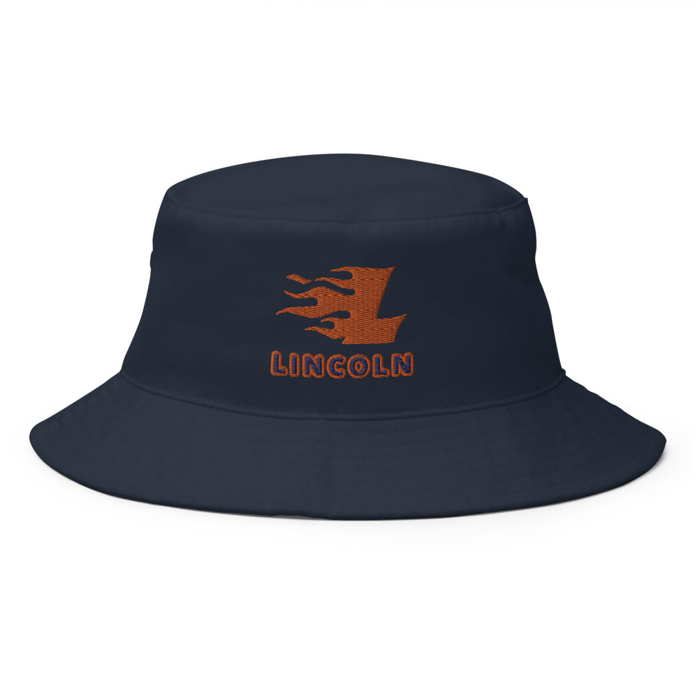 Lincoln Lax Bucket Hat