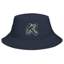 Load image into Gallery viewer, Thunder Roller Hockey Bucket Hat