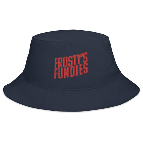 Frosty's Fundies Bucket Hat