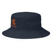 Load image into Gallery viewer, Lincoln Lax Bucket Hat