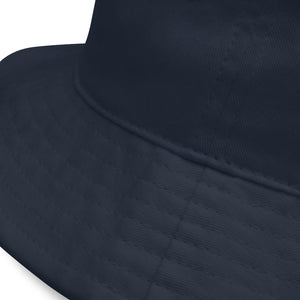 Lincoln Lax Bucket Hat