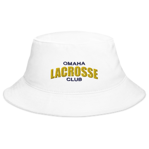 Omaha Lacrosse Club Bucket Hat