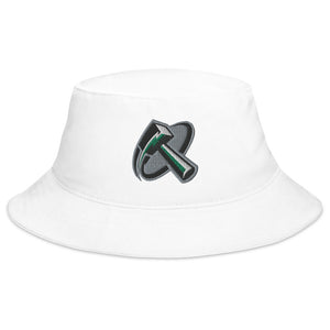 Thunder Roller Hockey Bucket Hat