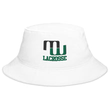 Load image into Gallery viewer, Embroidered Team Logo Bucket Hat