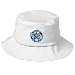 Team Logo Flexfit Bucket Hat
