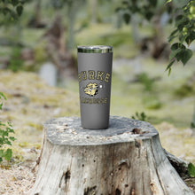 Load image into Gallery viewer, Team Logo Copper Vacuum Insulated Tumbler, 22oz