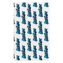 Load image into Gallery viewer, Lacrosse Sports Towel - 11x18