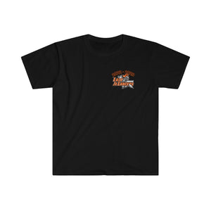 2022-23 Season Softstyle T-Shirt - Unisex