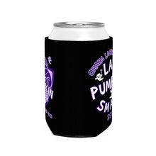 Load image into Gallery viewer, OLC &quot;LAX Pumpkin Smash&quot; 2021 Koozie
