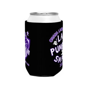 OLC "LAX Pumpkin Smash" 2021 Koozie