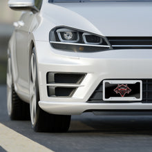 Load image into Gallery viewer, Wolfpack Decorative License Plate