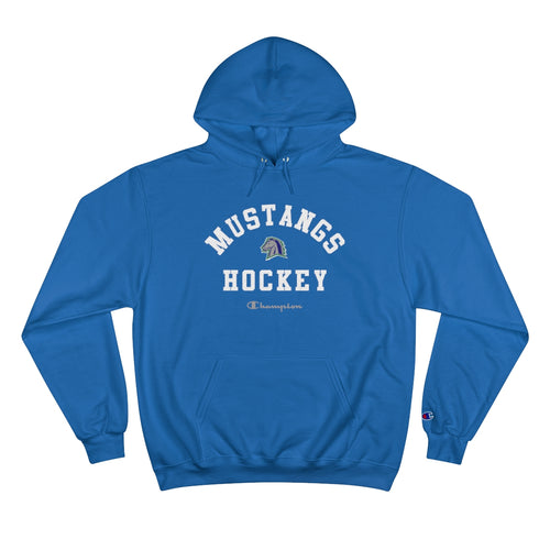 Millard North Hockey Champion Hoodie
