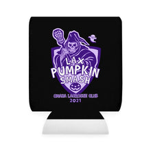 Load image into Gallery viewer, OLC &quot;LAX Pumpkin Smash&quot; 2021 Koozie