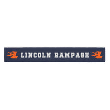 Load image into Gallery viewer, Team Logo Scarf