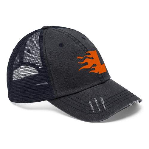 Team Logo Unisex Trucker Hat