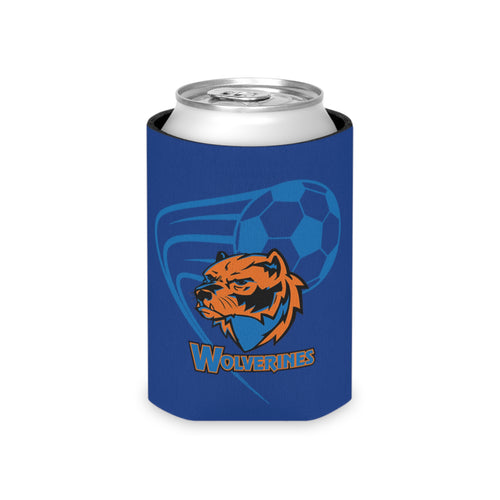 Team Can Koozie