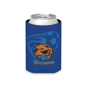 Team Can Koozie