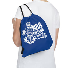 Load image into Gallery viewer, Game Day Drawstring Bag