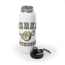 Load image into Gallery viewer, Team Logo Stainless Steel Water Bottle, Sports Lid