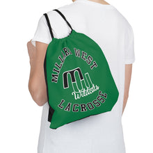 Load image into Gallery viewer, Game Day Drawstring Bag
