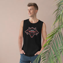 Load image into Gallery viewer, Unisex Barnard Tank
