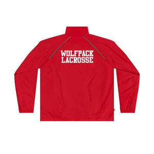 Wolfpack Lightweight Team Jacket