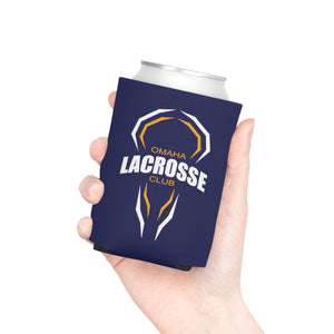 Team Logo Can Cooler