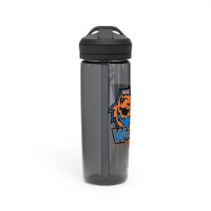 CamelBak Eddy®  Water Bottle, 20oz\25oz
