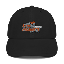 Load image into Gallery viewer, Lady Lancers Dad Cap from Champion