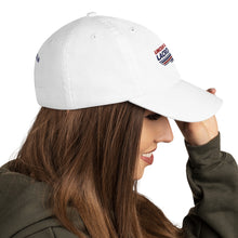 Load image into Gallery viewer, Team Logo Champion Dad Cap