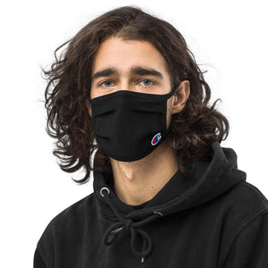 Champion Face Mask (5-pack)