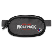 Load image into Gallery viewer, Wolfpack Lacrosse Fanny Pack from Champion