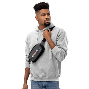Wolfpack Lacrosse Fanny Pack from Champion