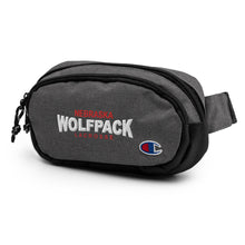 Load image into Gallery viewer, Wolfpack Lacrosse Fanny Pack from Champion