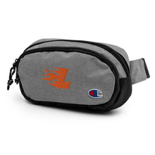 Load image into Gallery viewer, Embroidered Champion Fanny Pack