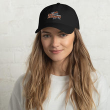Load image into Gallery viewer, Team Logo Classic Dad Hat